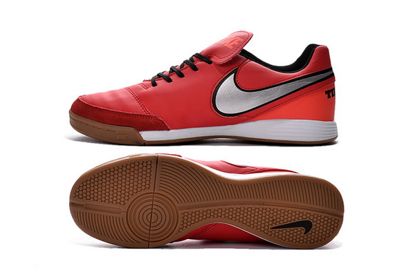 NIke Tiempo Mystic V IC Men Shoes--023